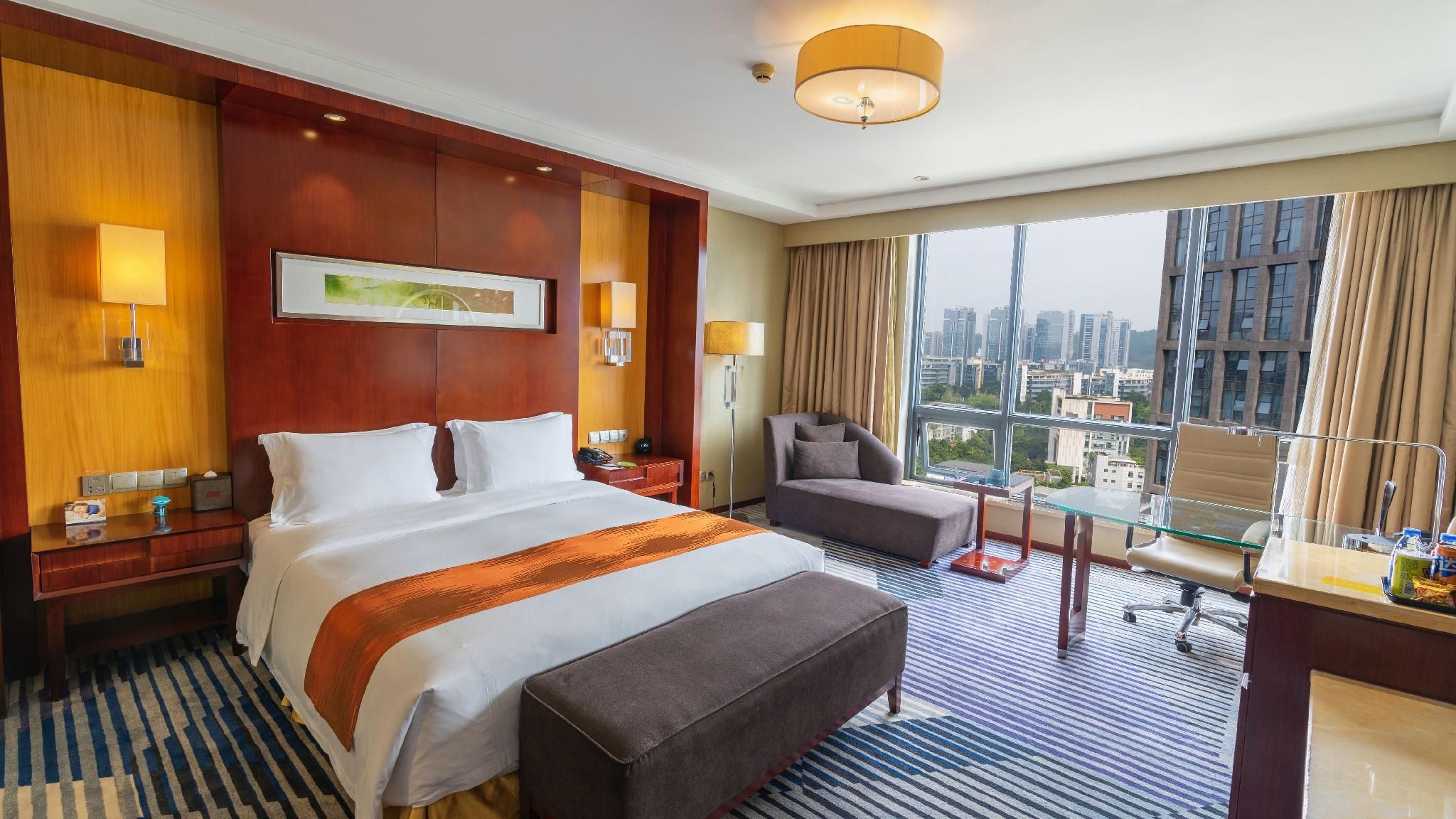 חדר שינה תמונה