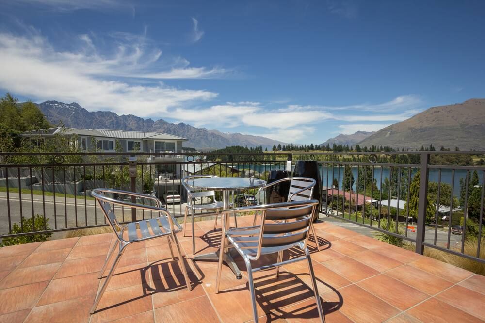 מרפסת תמונה