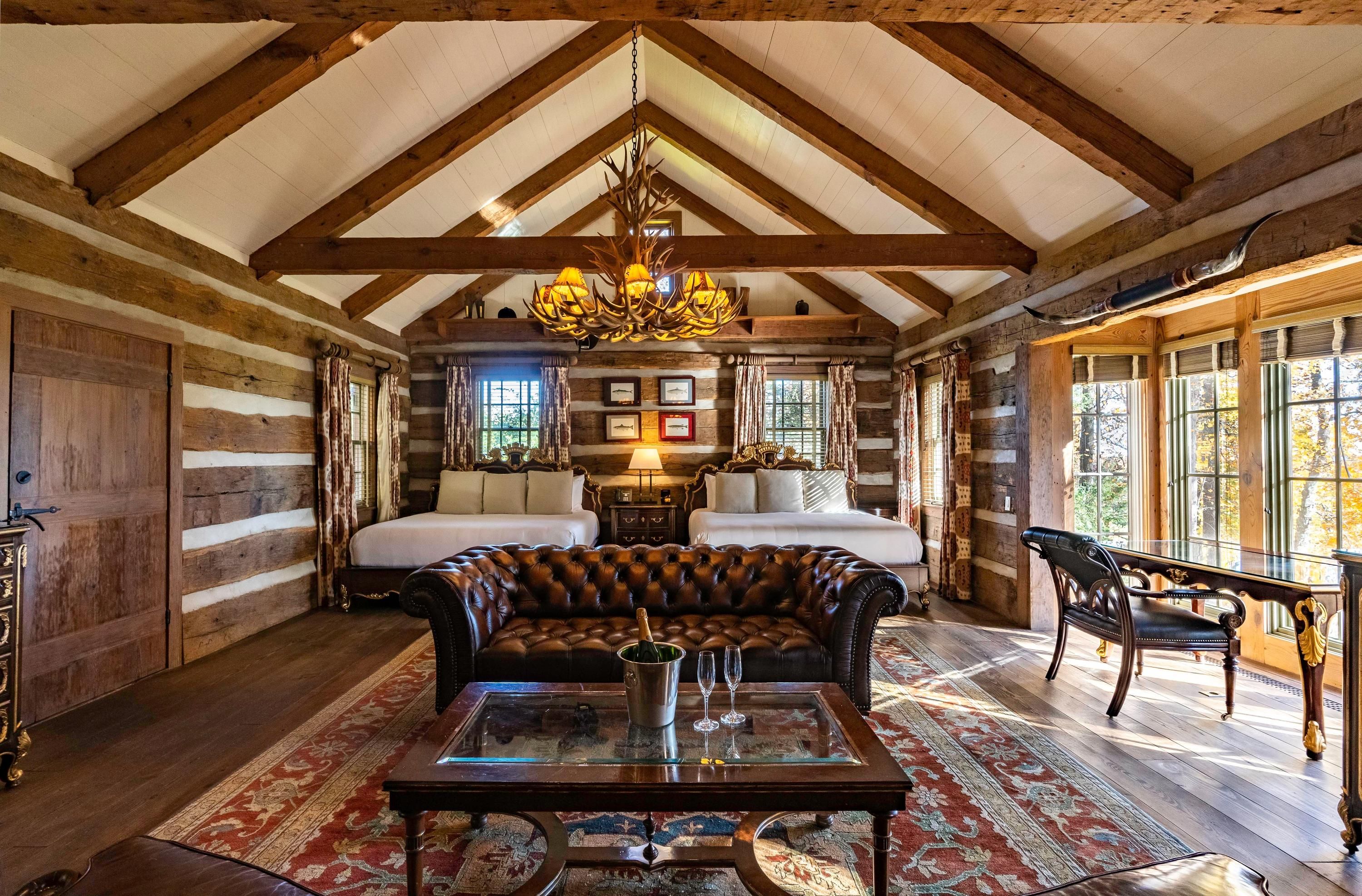 נוחות המלון