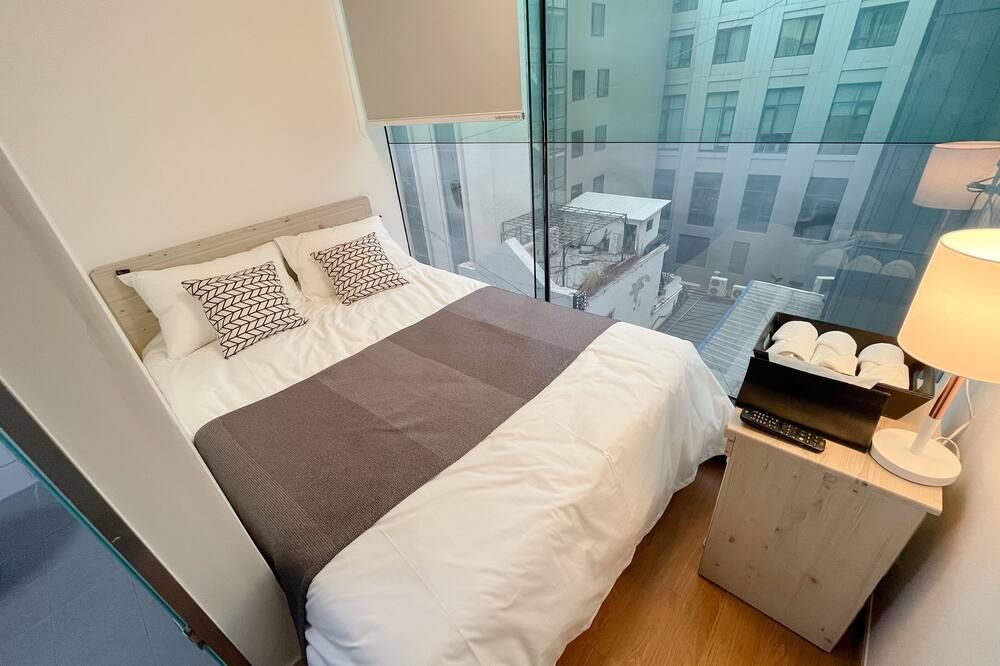 חדר שינה תמונה