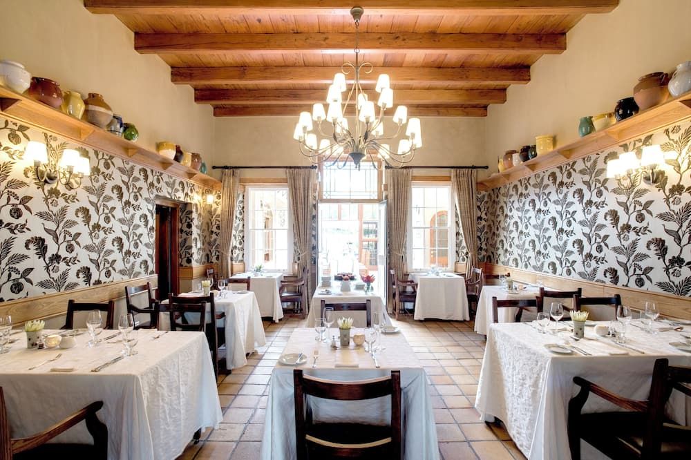 מסעדה תמונה