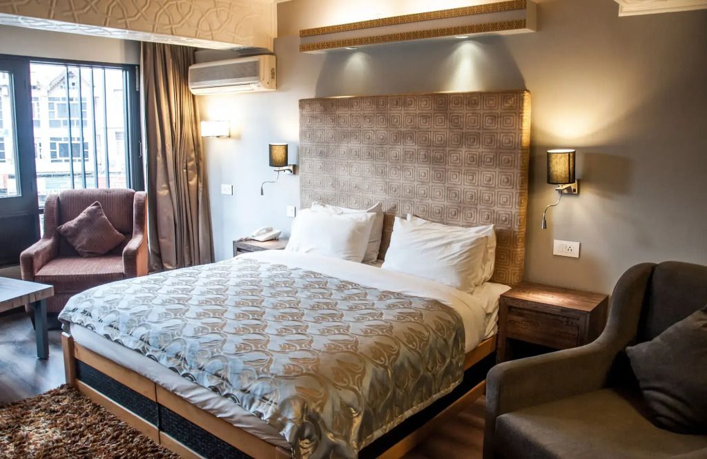 חדר שינה תמונה