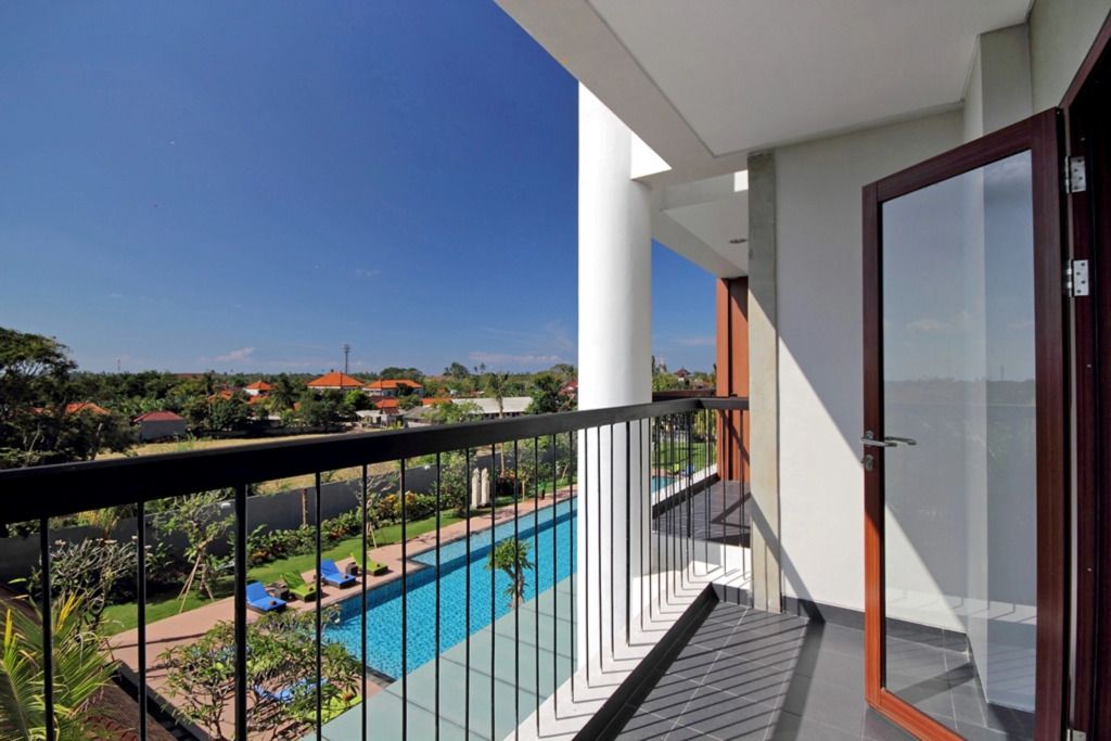 מרפסת תמונה