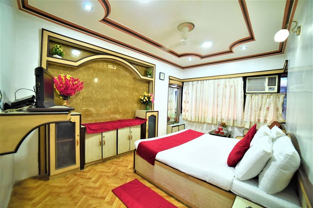 חדר שינה תמונה