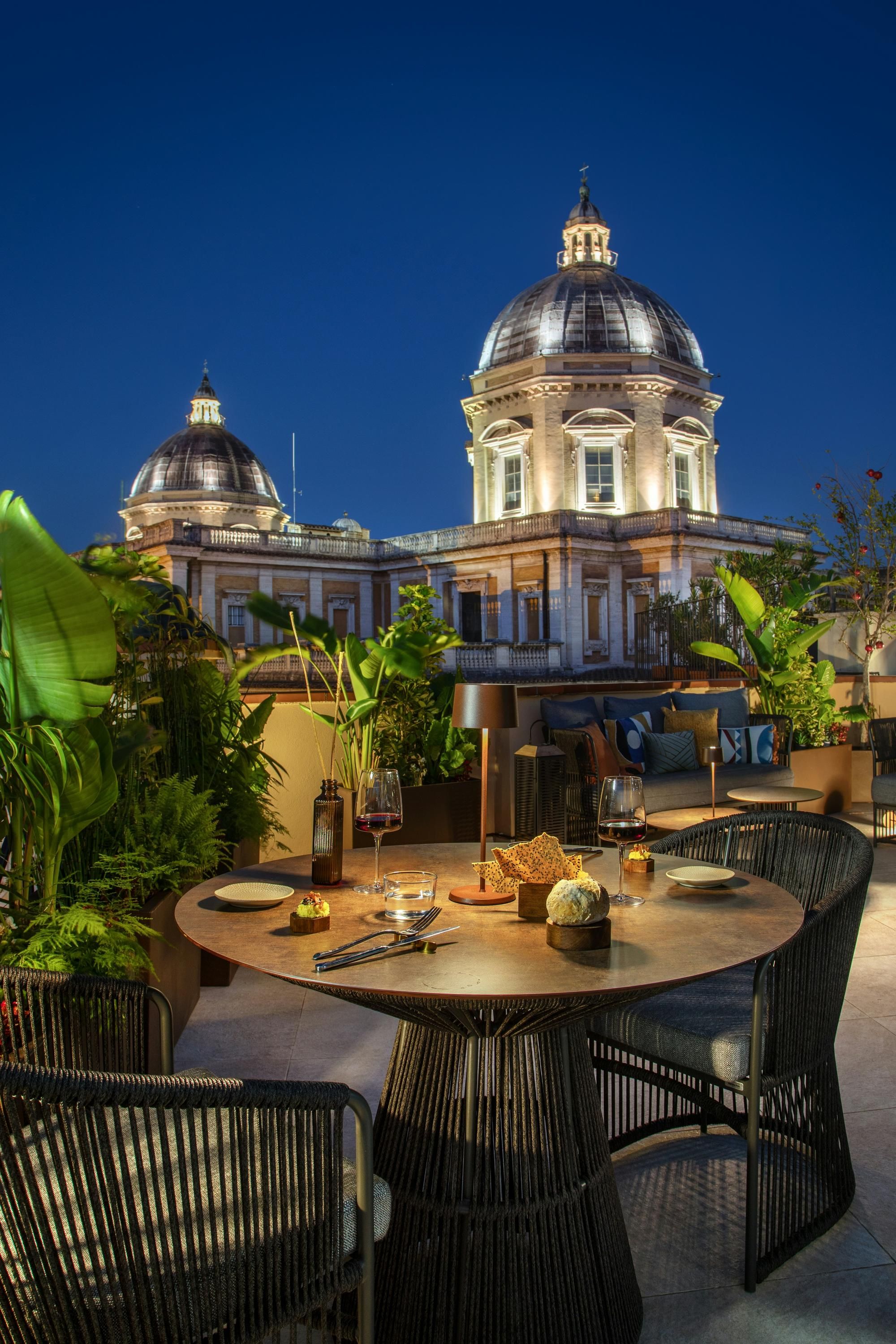 בניין תמונה