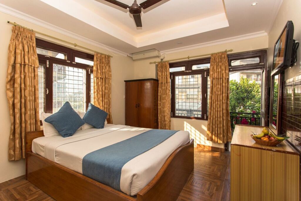 חדר שינה תמונה