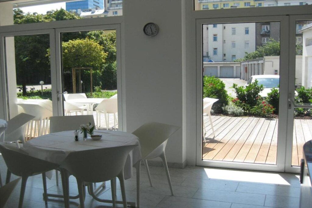 מרפסת תמונה