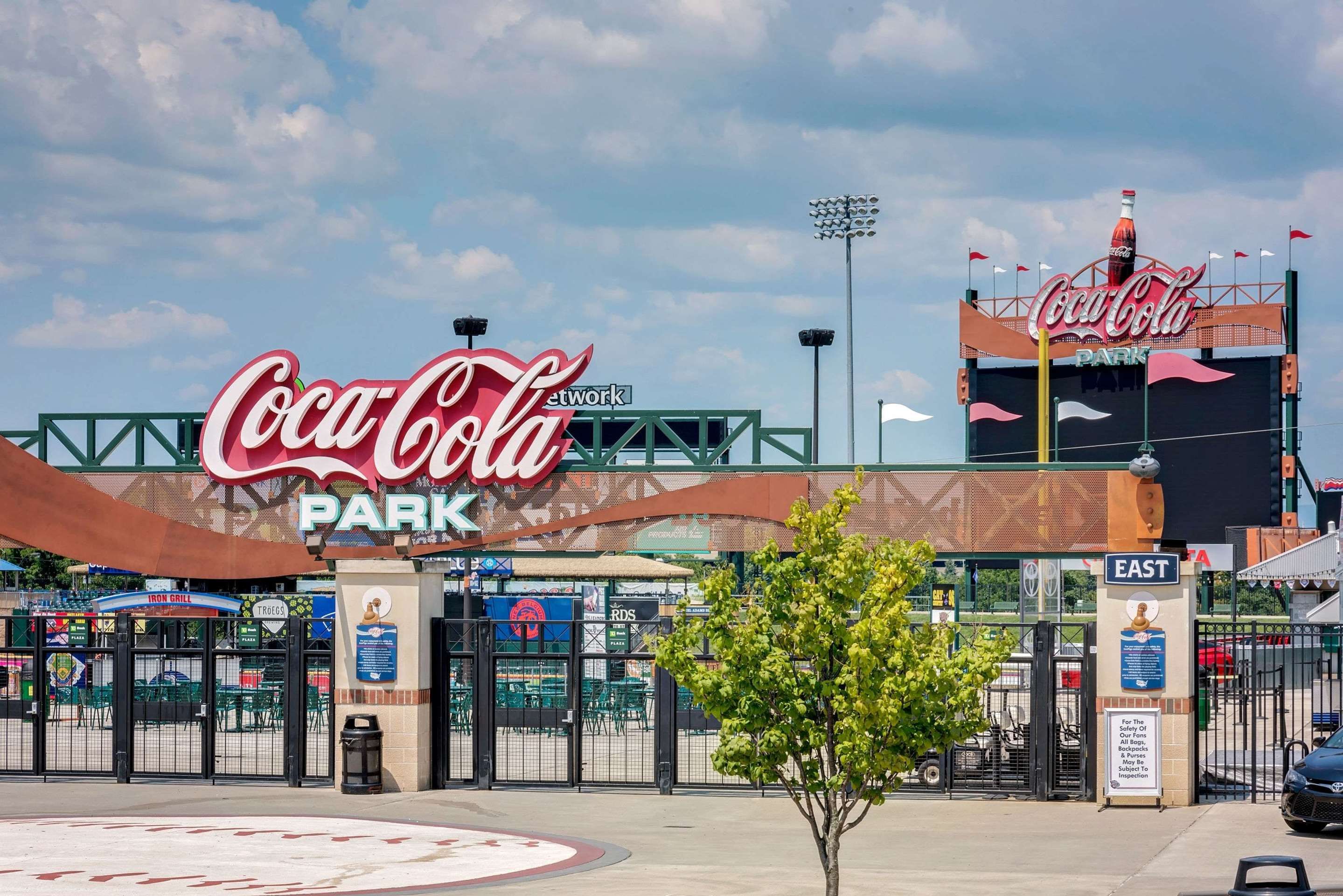 נוחות המלון