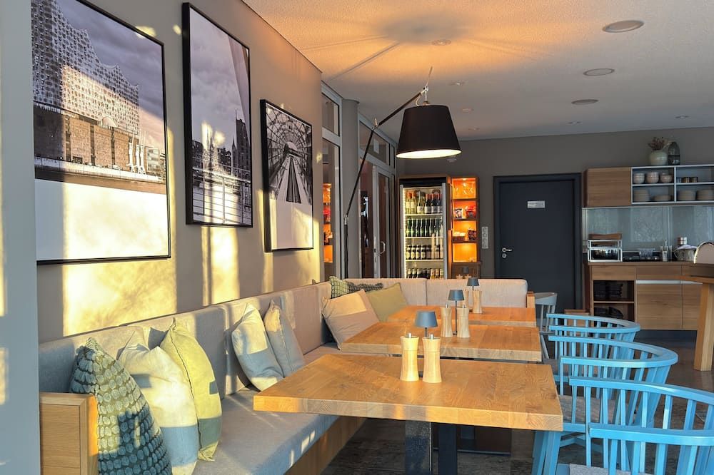 מסעדה תמונה