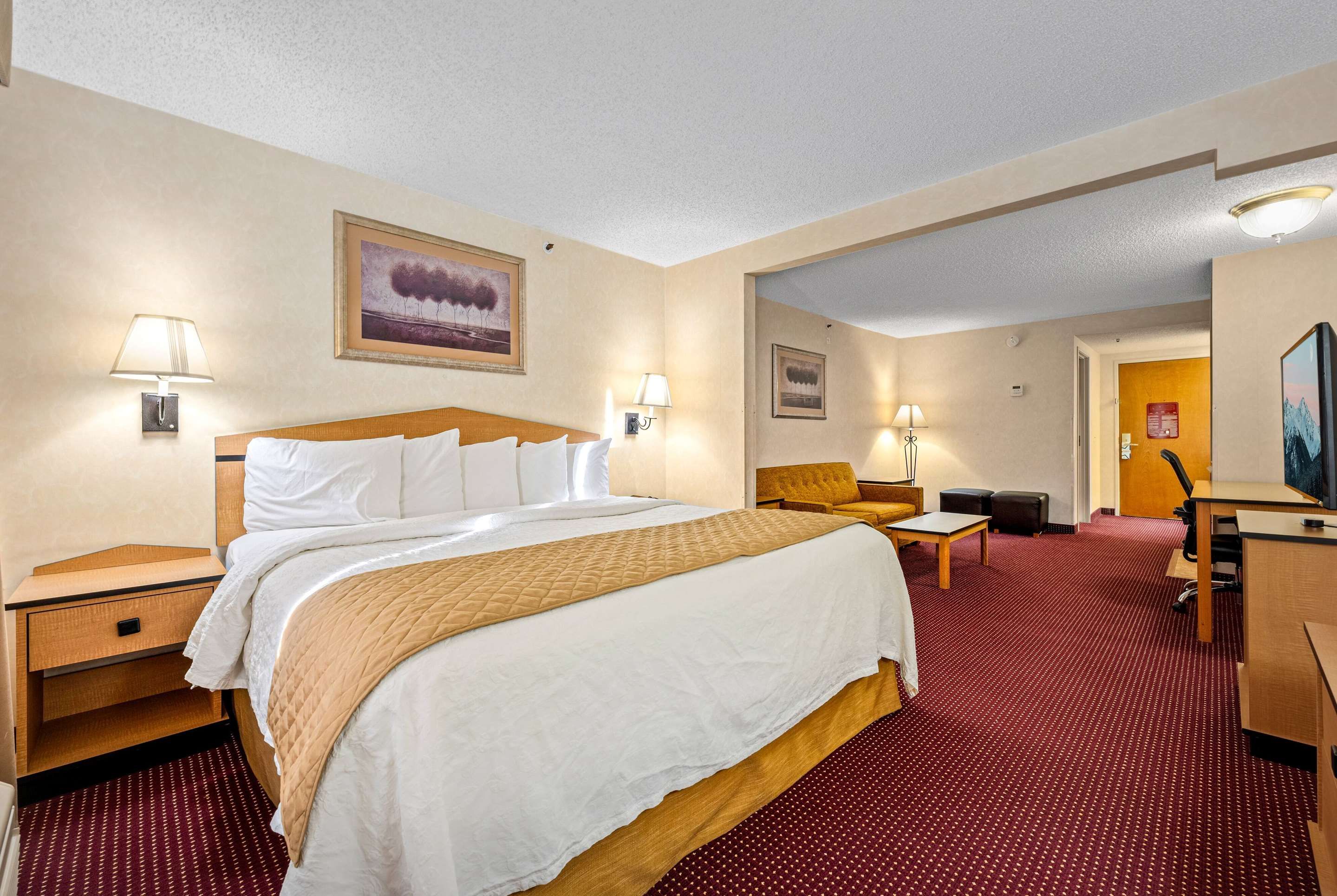 חדר שינה תמונה