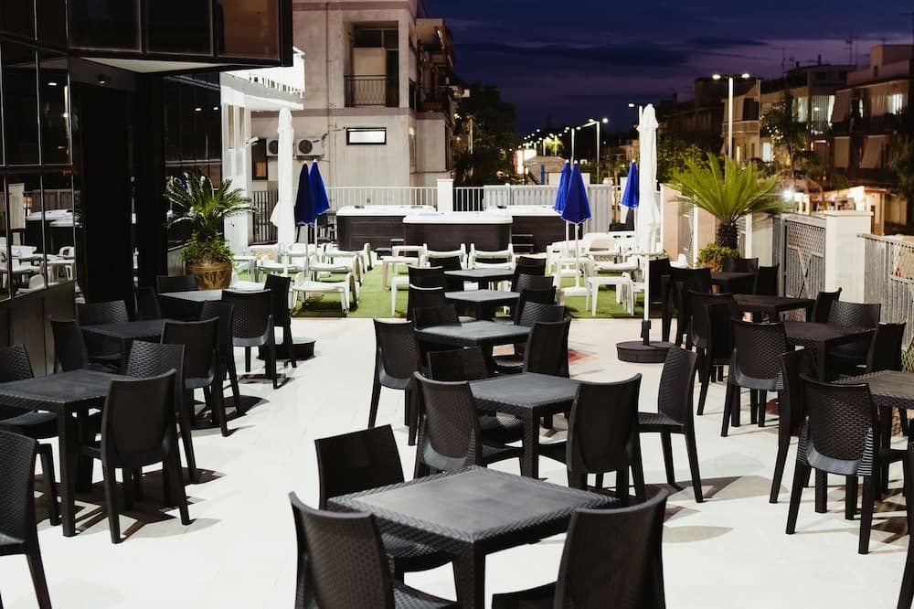 מסעדה תמונה