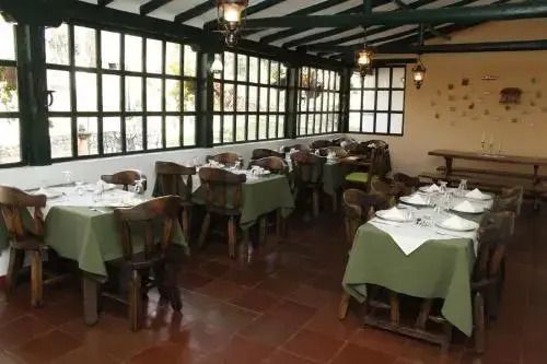 מסעדה תמונה