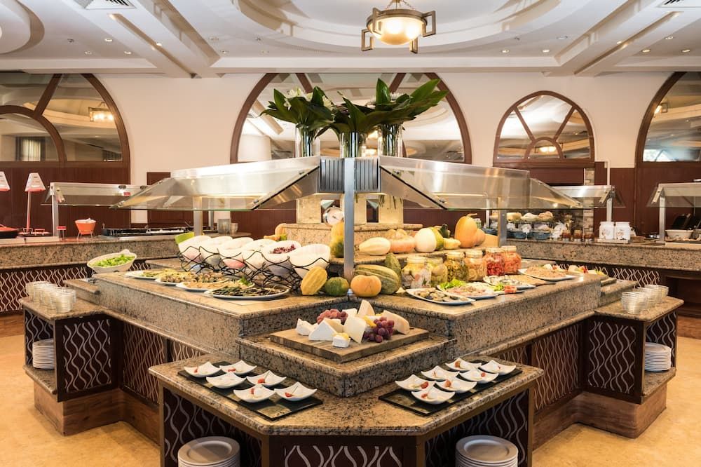 בופה