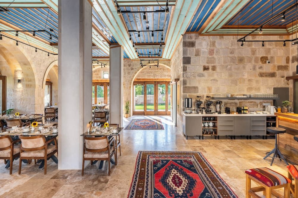 מסעדה תמונה