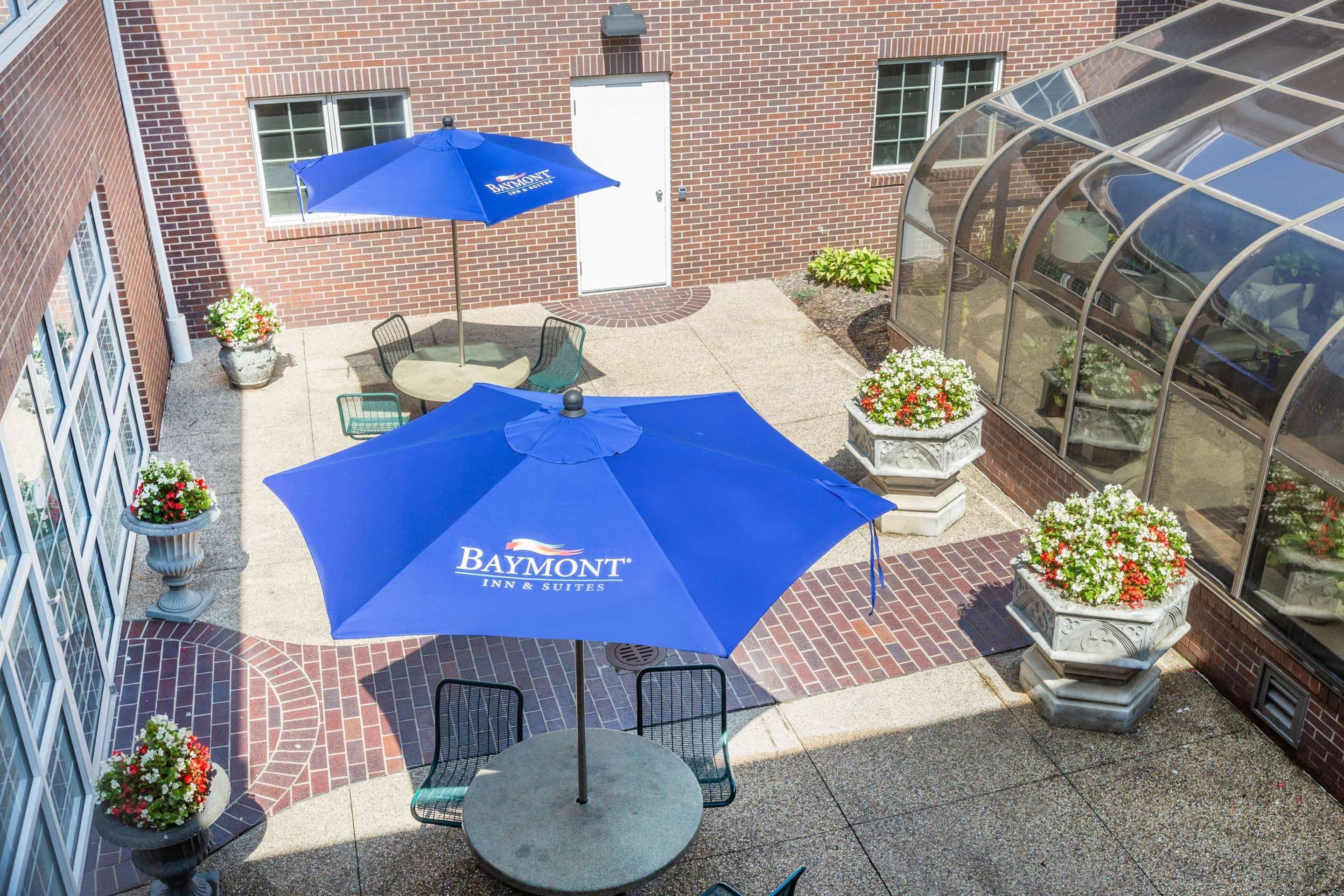 נוחות המלון