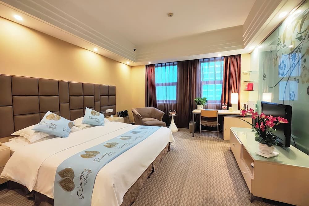 חדר שינה תמונה