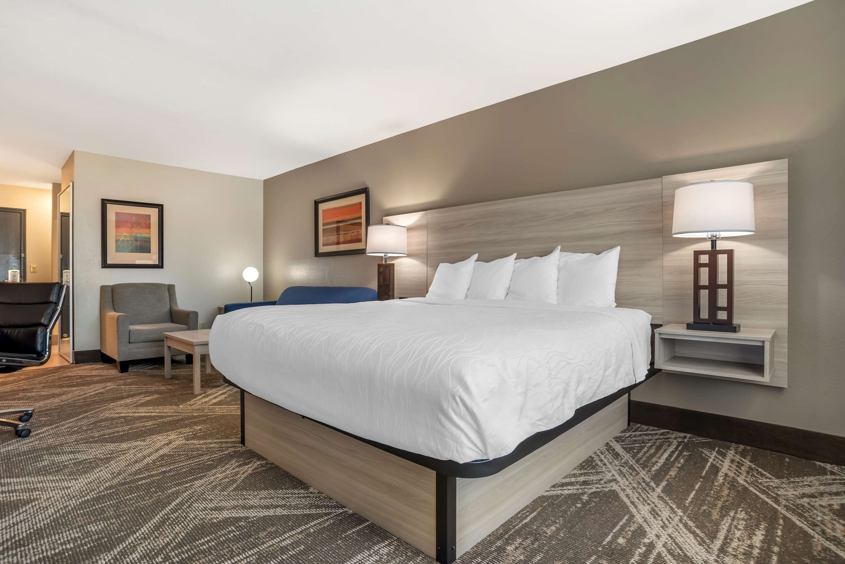 חדר שינה תמונה