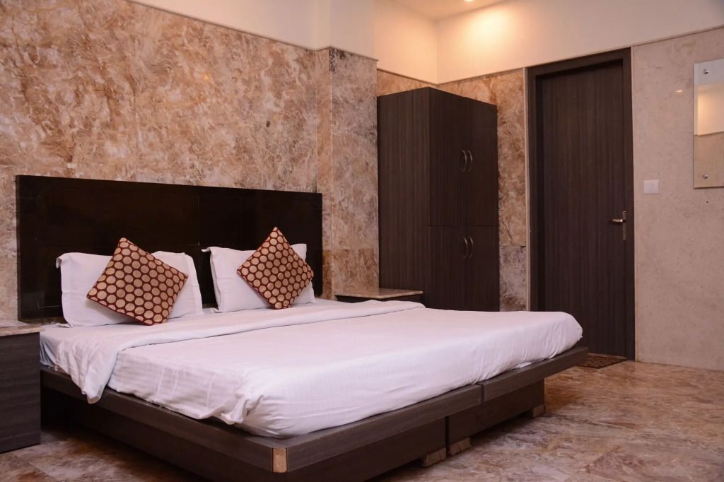 חדר שינה תמונה