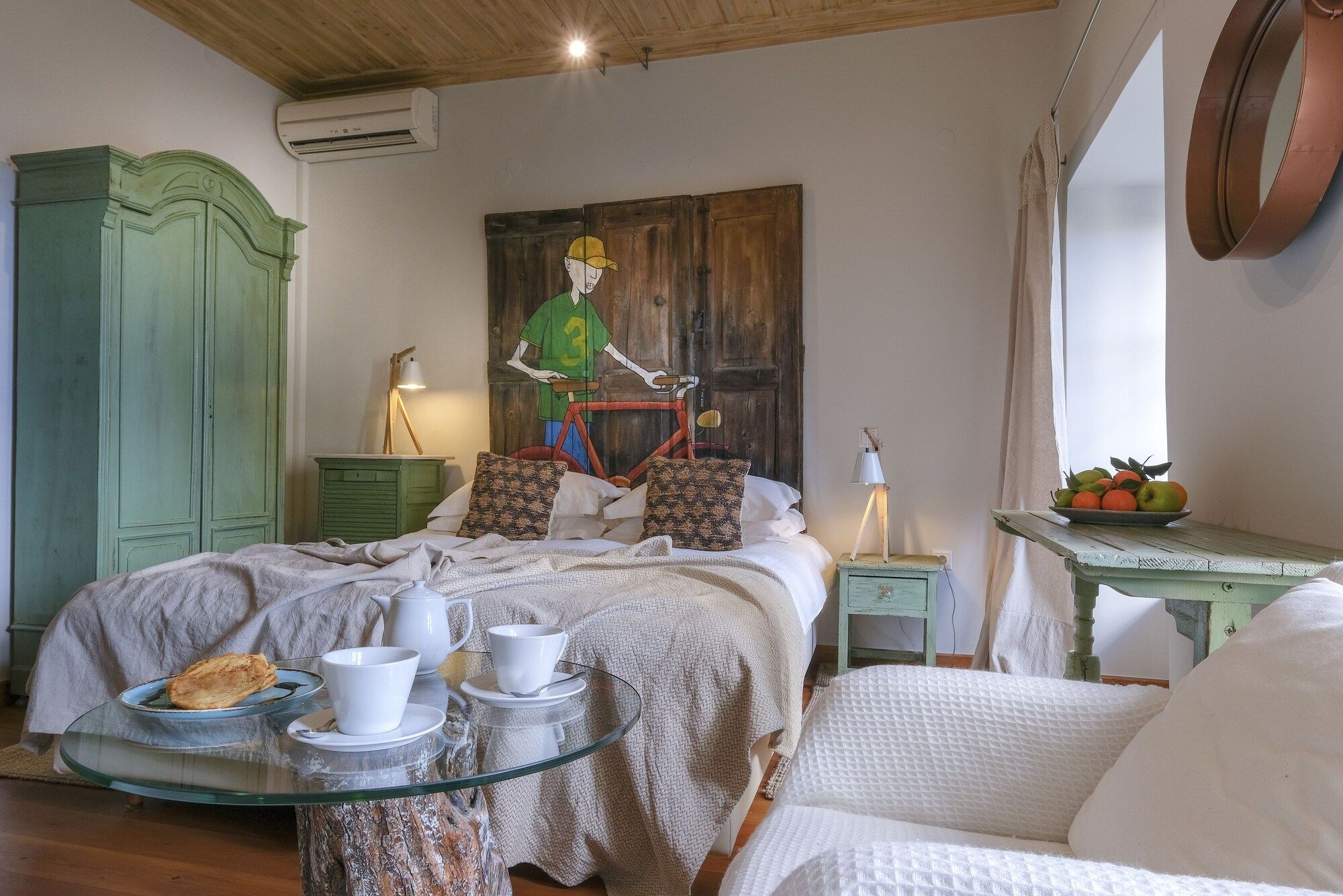 חדר שינה תמונה