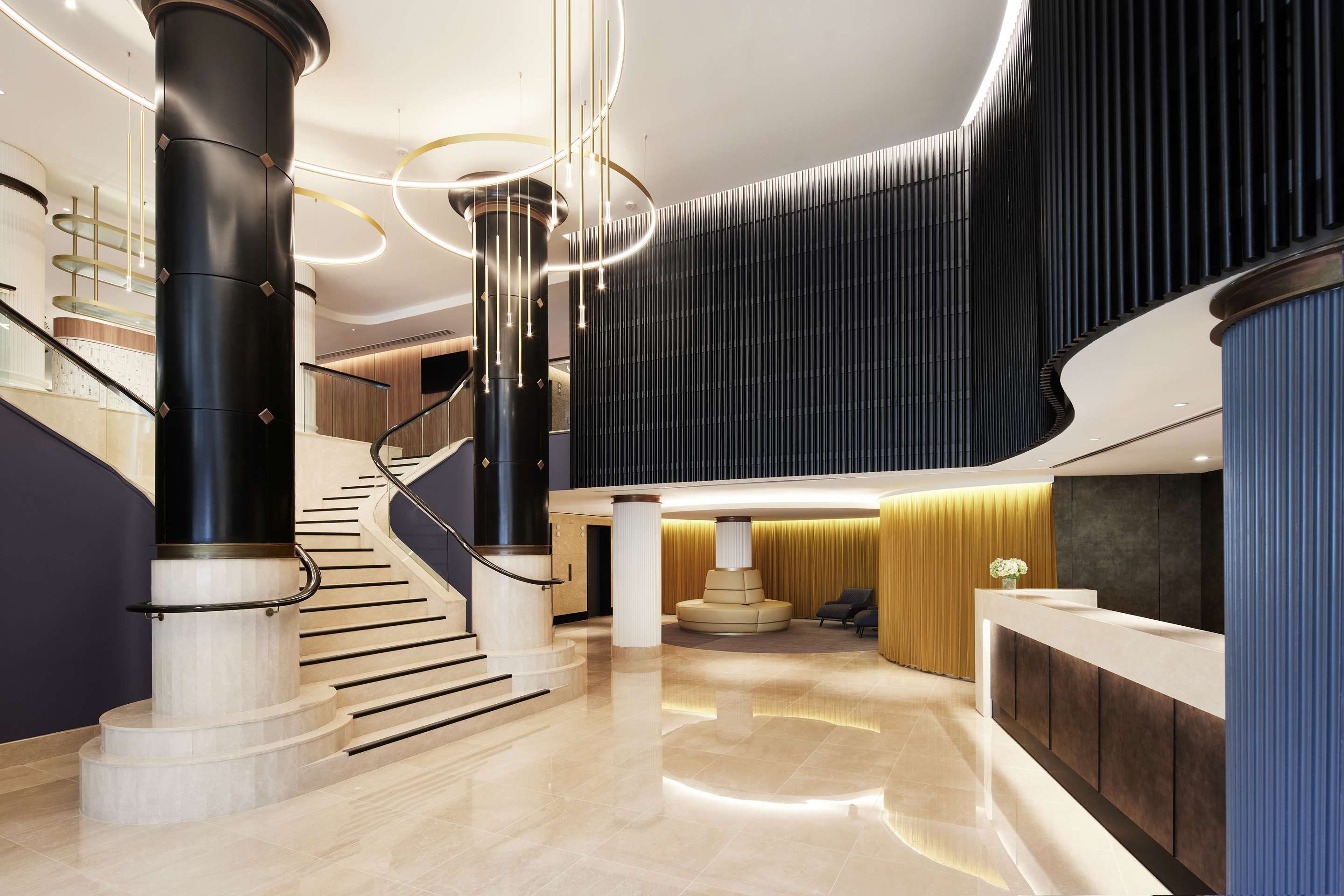 לובי
