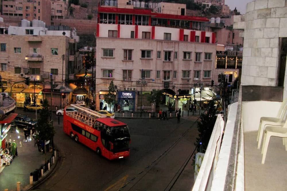 נוף חיצוני