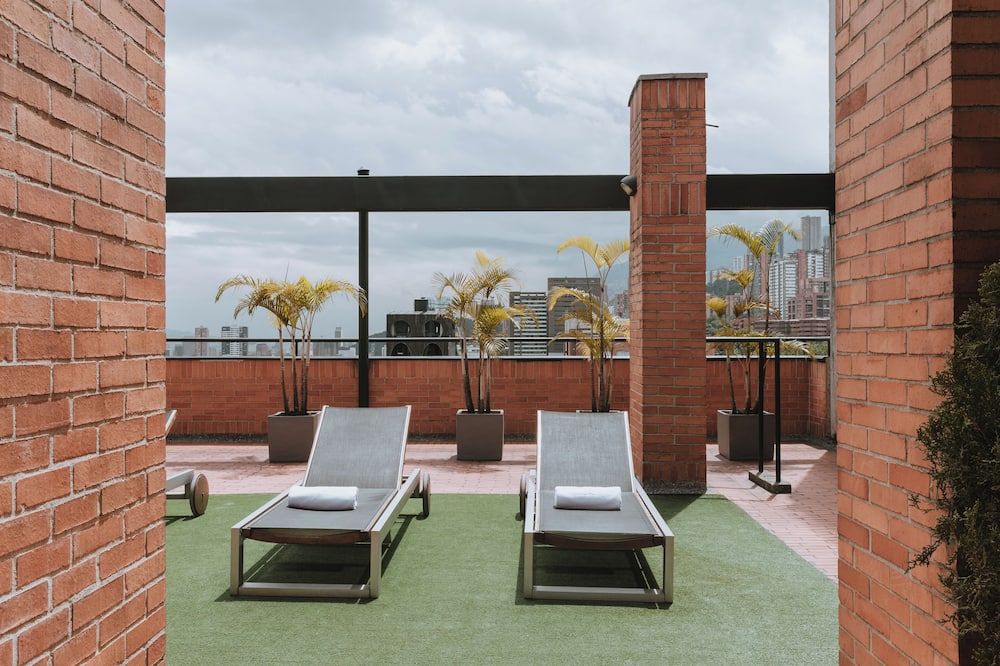 מרפסת תמונה