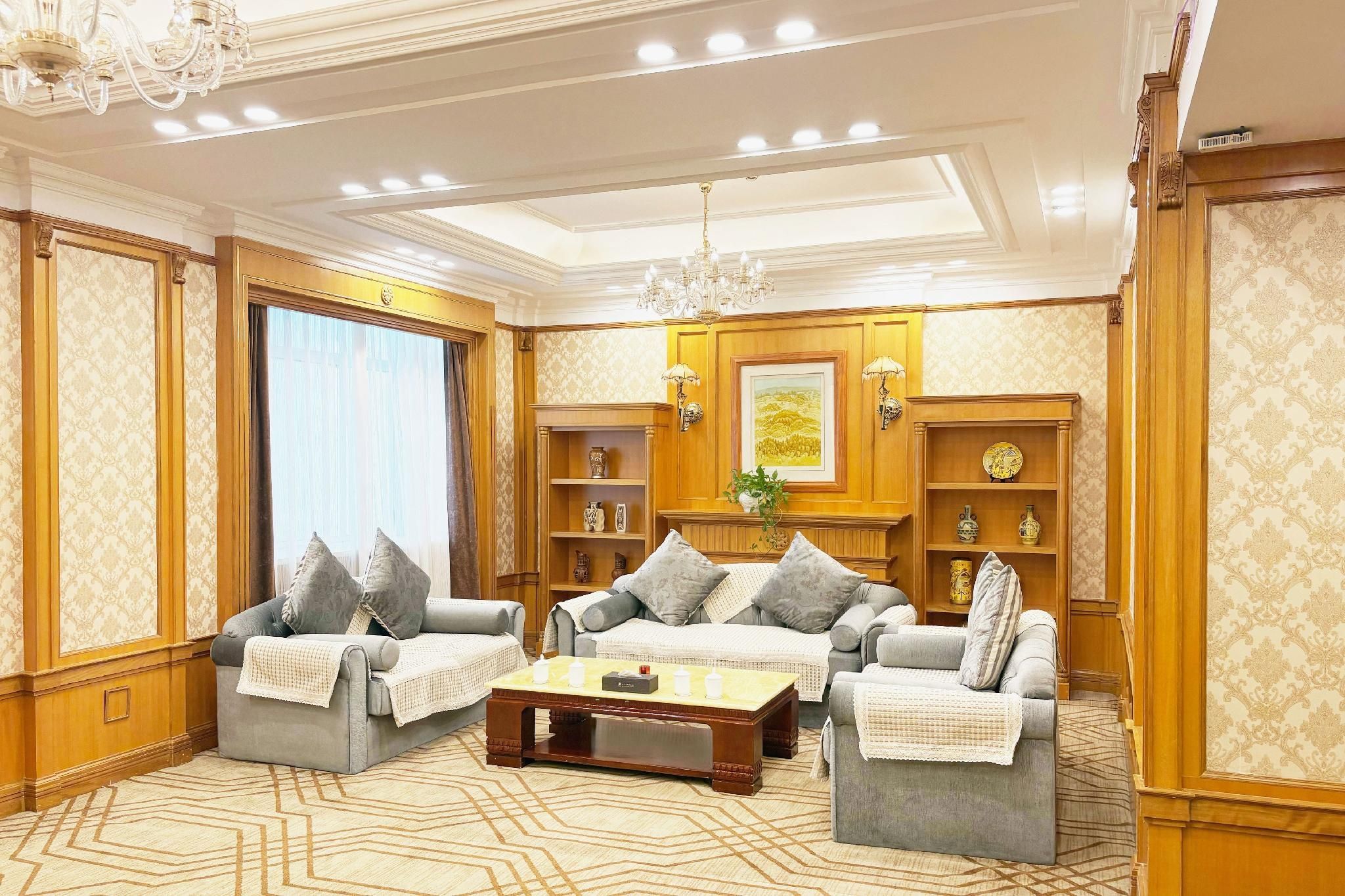 טרקלין תמונה