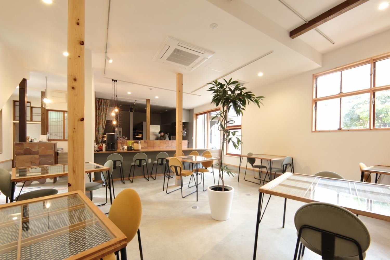 מסעדה תמונה