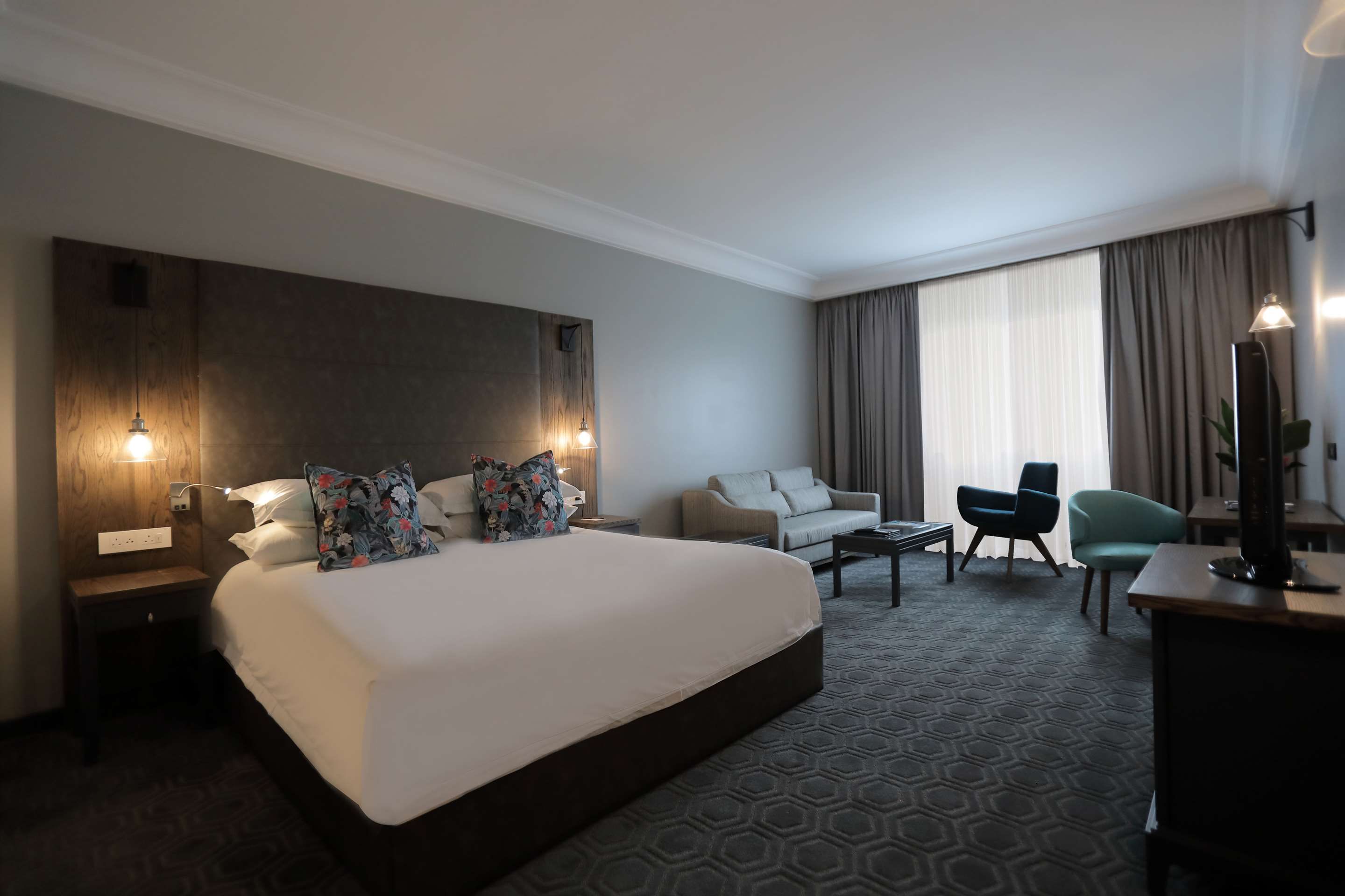 חדר שינה תמונה