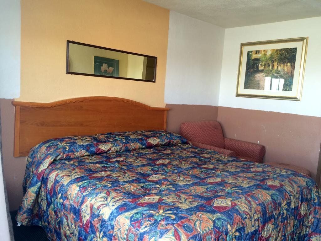 חדר שינה תמונה