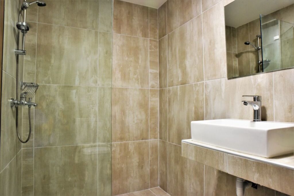 חדר רחצה תמונה