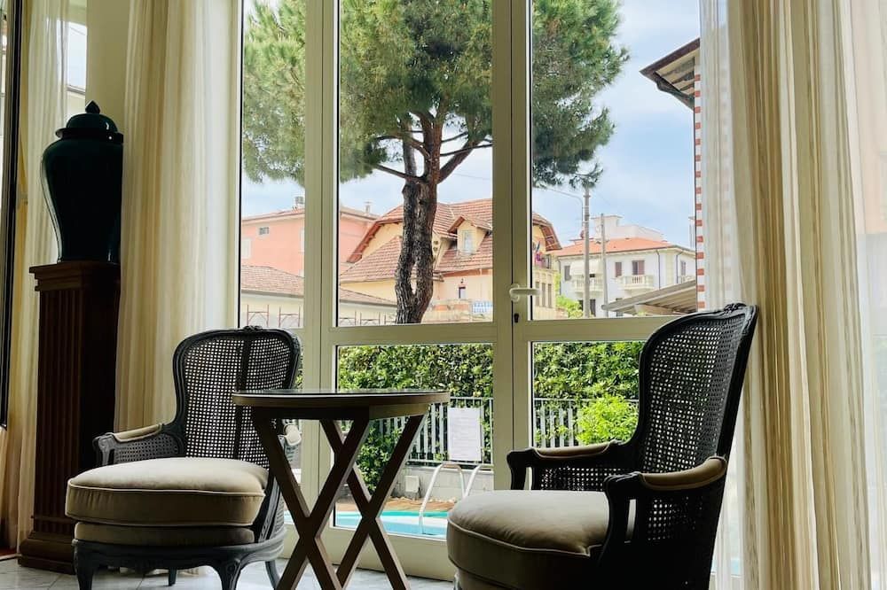 מרפסת תמונה