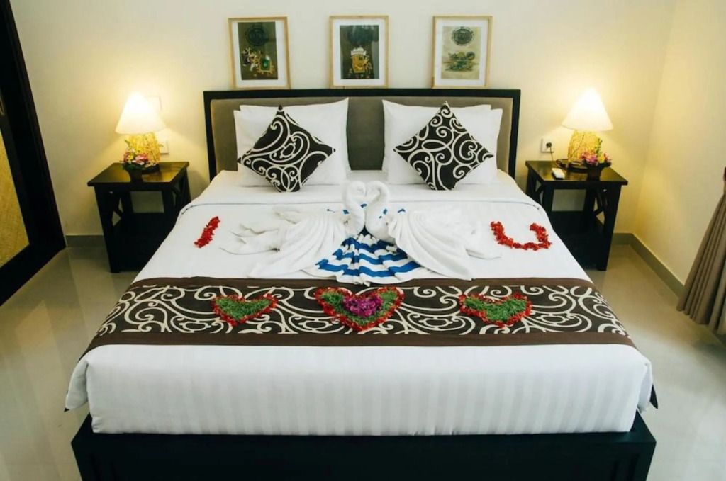 חדר שינה תמונה