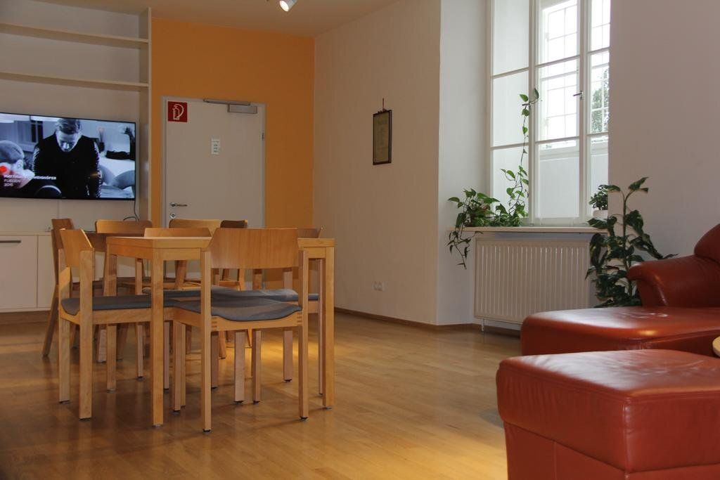 חדר אוכל תמונה