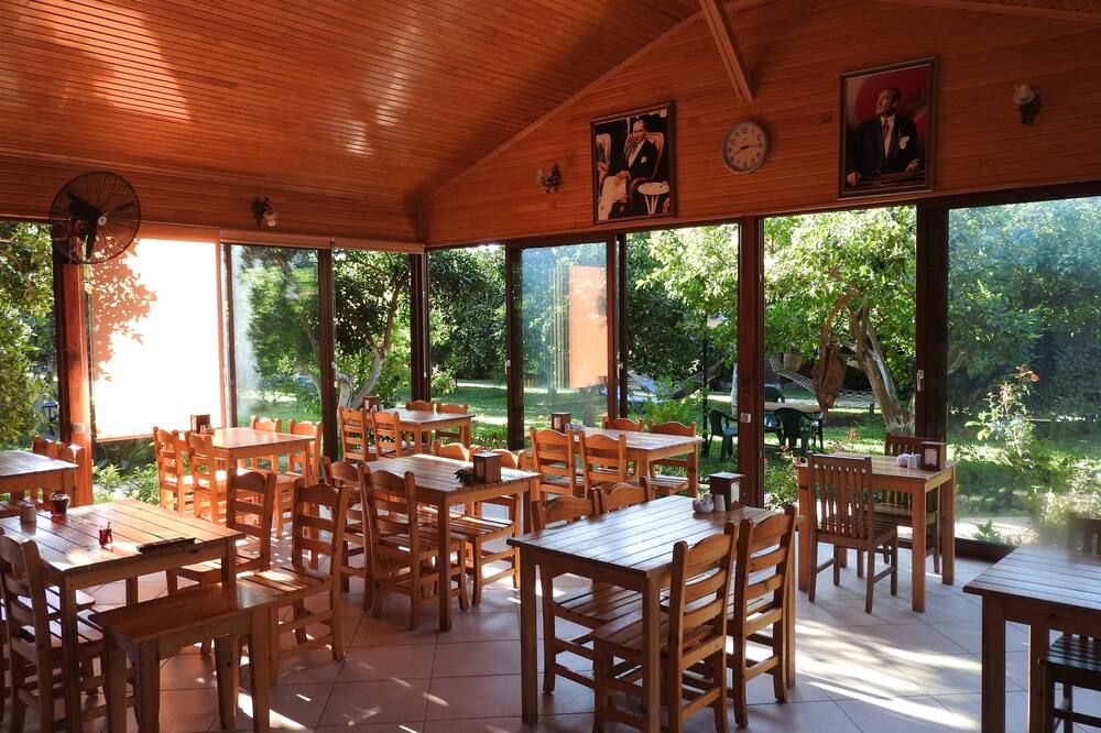 מסעדה תמונה