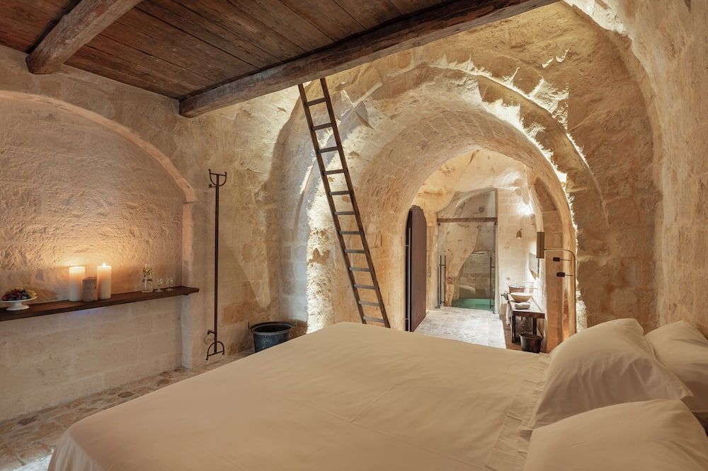 חדר שינה תמונה