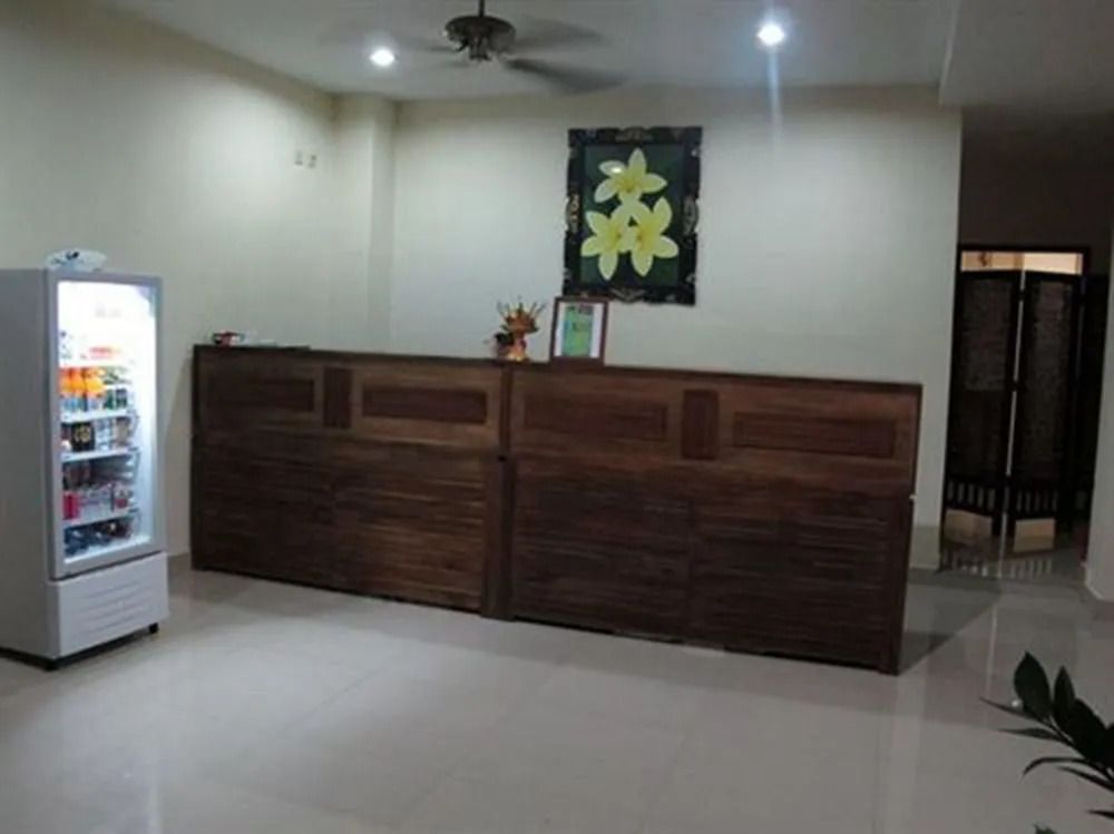 דלפק קבלה תמונה