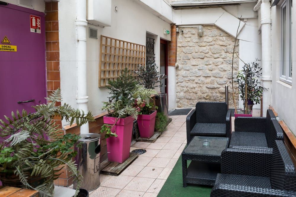 פטיו