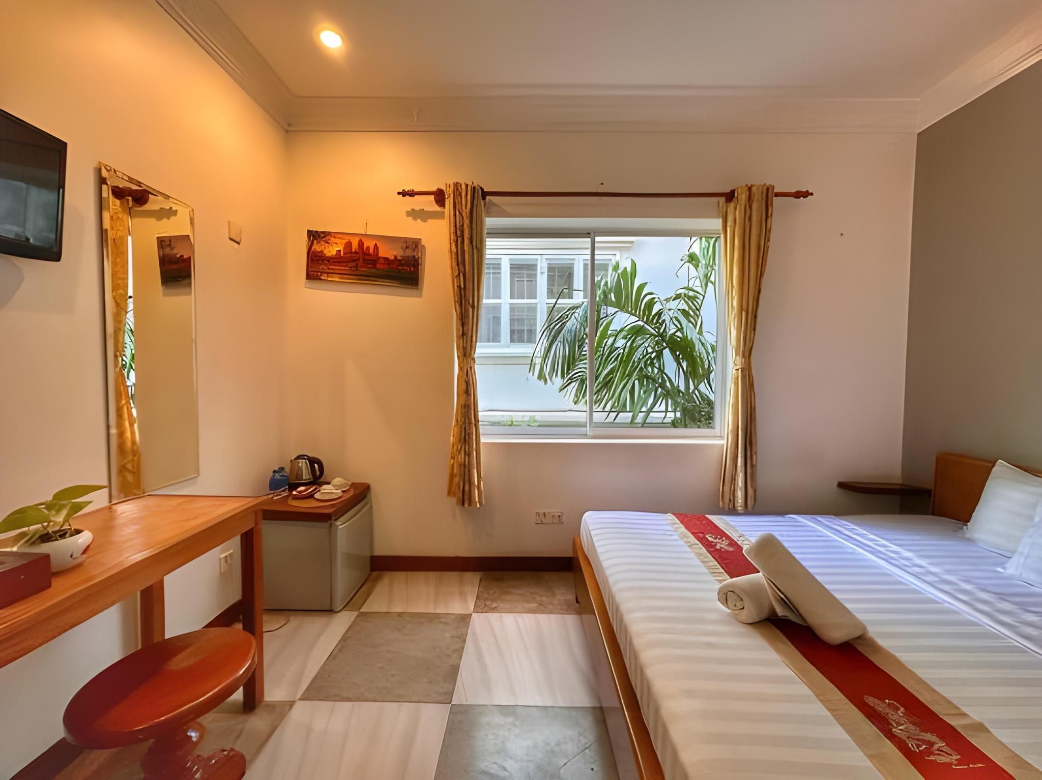 חדר שינה תמונה