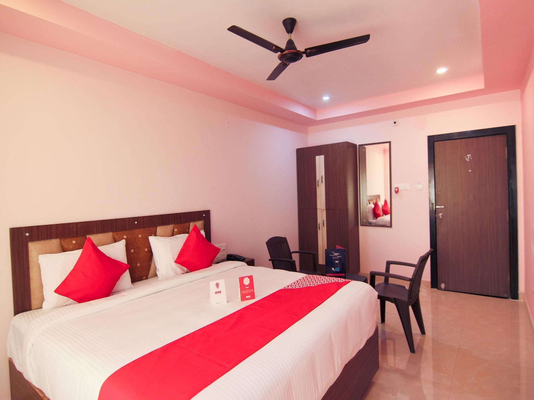 חדר שינה תמונה