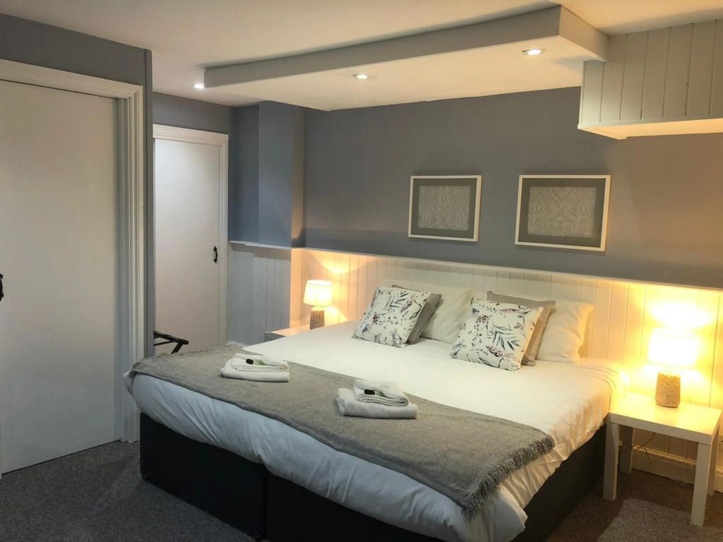 חדר שינה תמונה