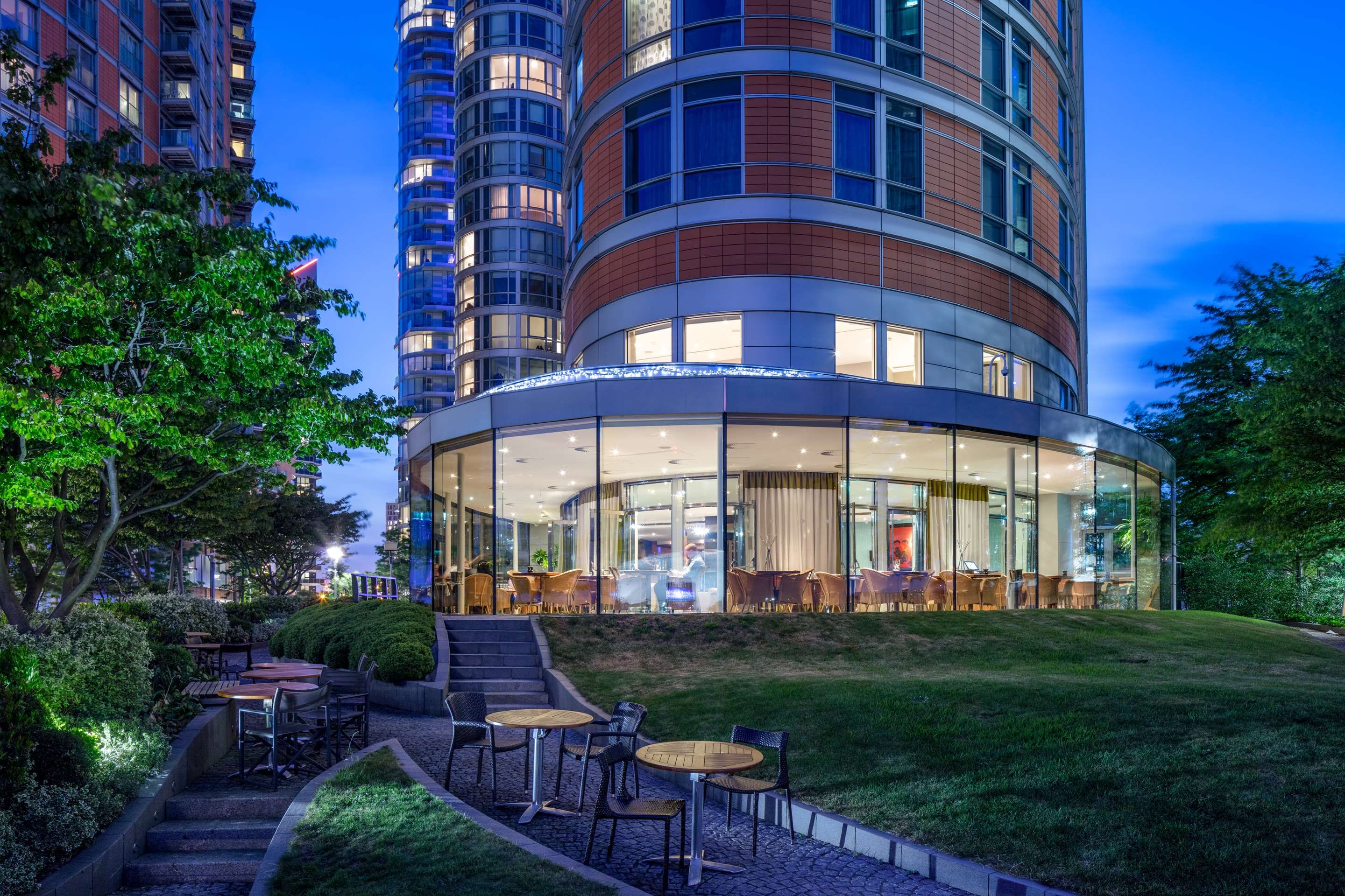 בניין תמונה