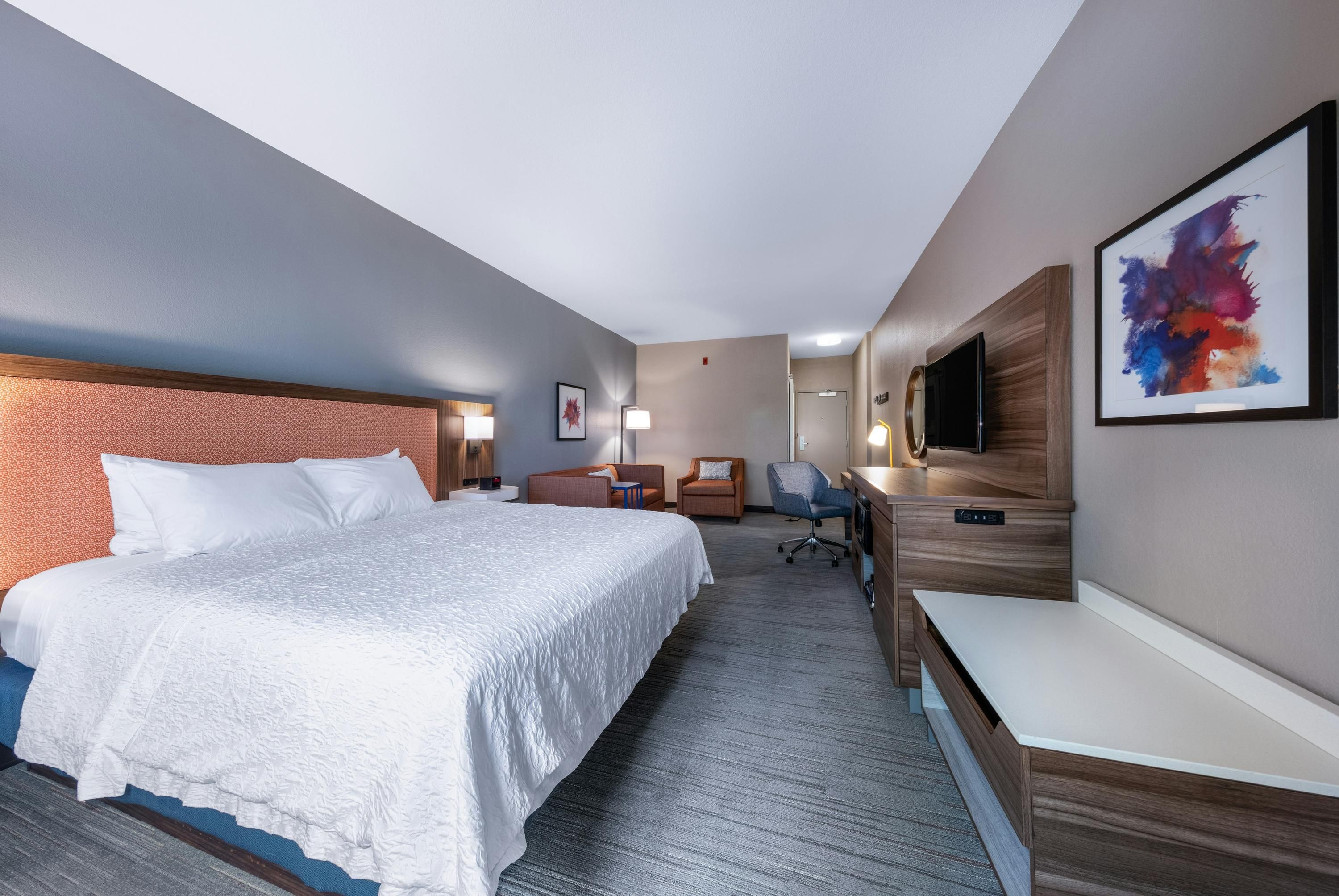 חדר שינה