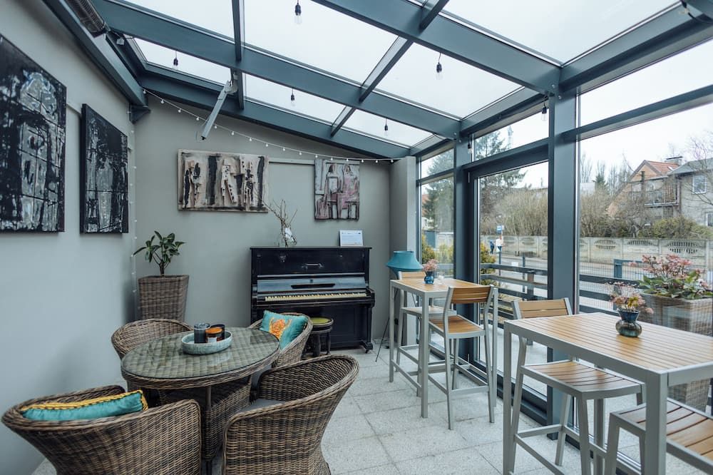 מסעדה תמונה