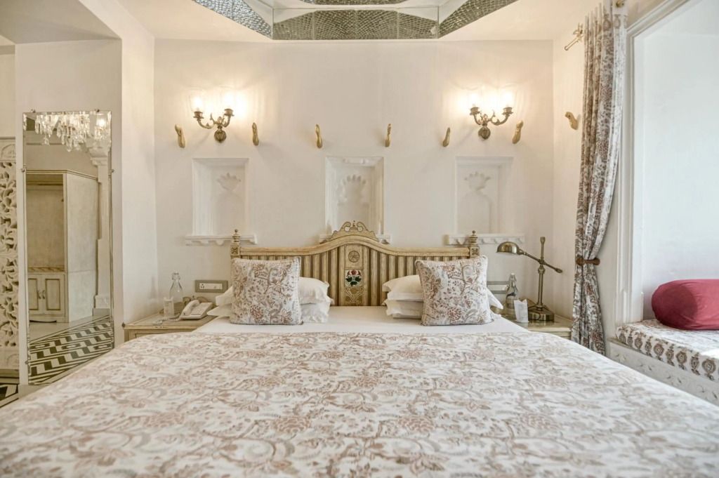 חדר שינה תמונה