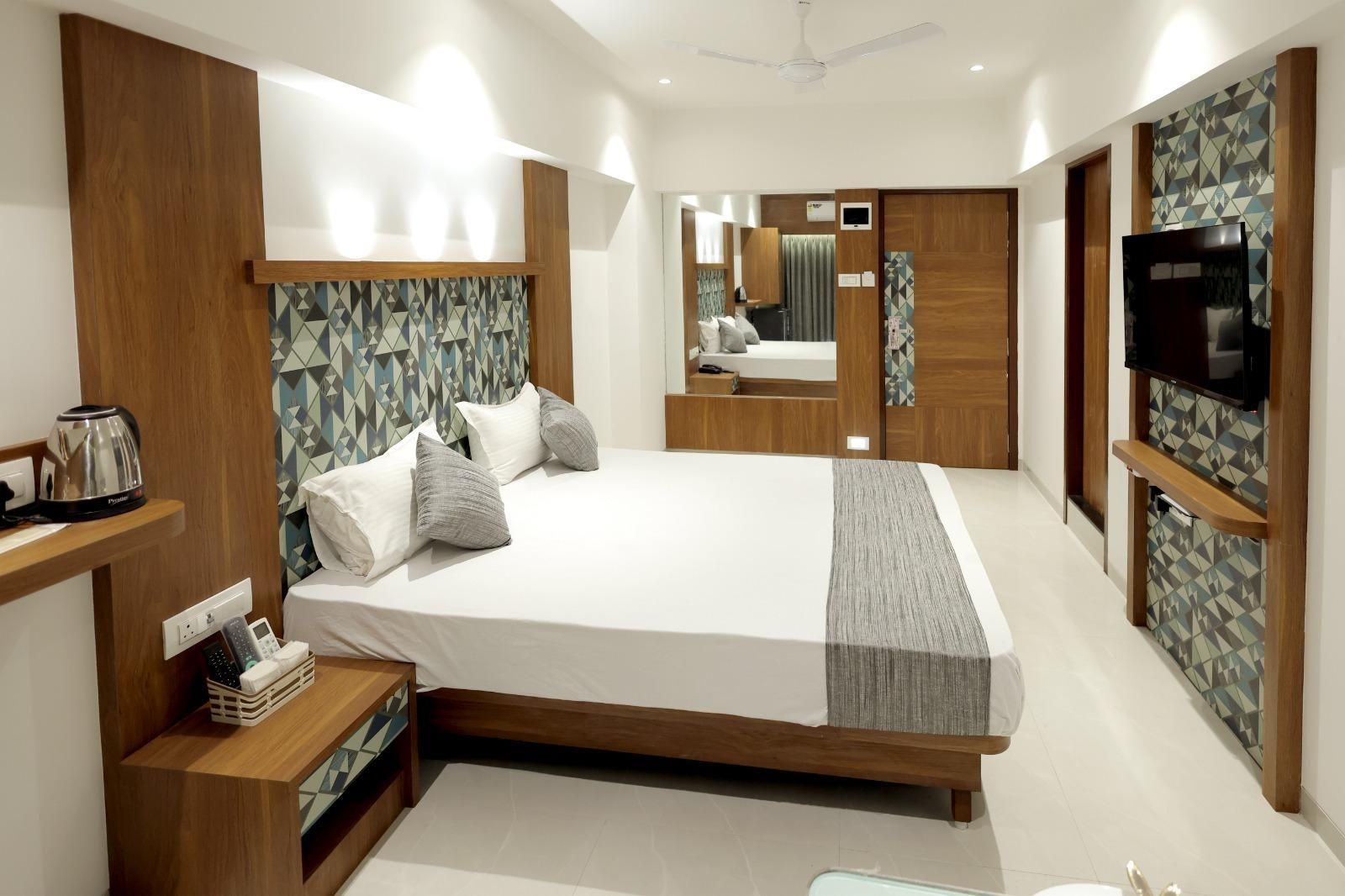 חדר שינה תמונה