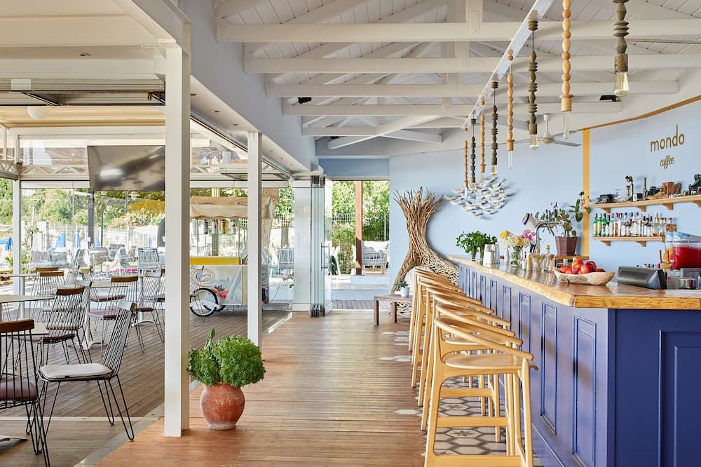 מסעדה תמונה