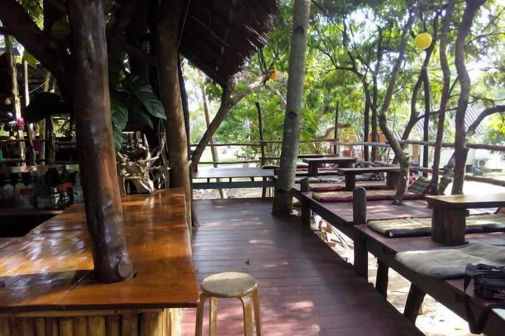 מסעדה תמונה