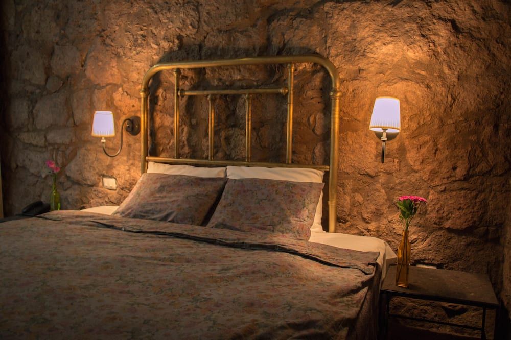 חדר שינה תמונה