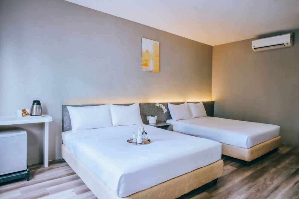 חדר שינה תמונה